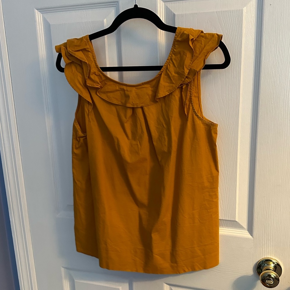 J Crew top